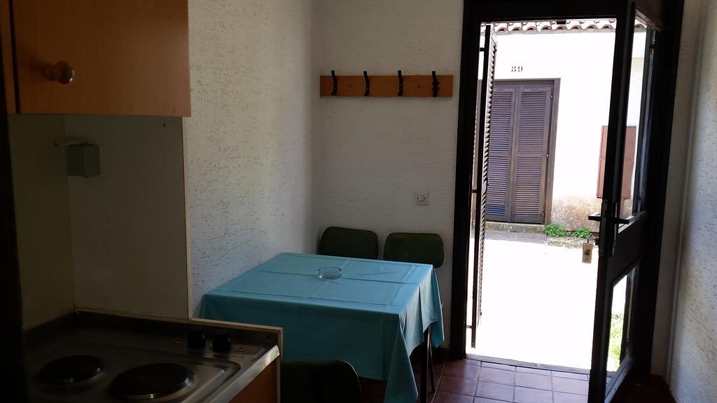 Bungalows Jurjevac 스타리 그라드 객실 사진