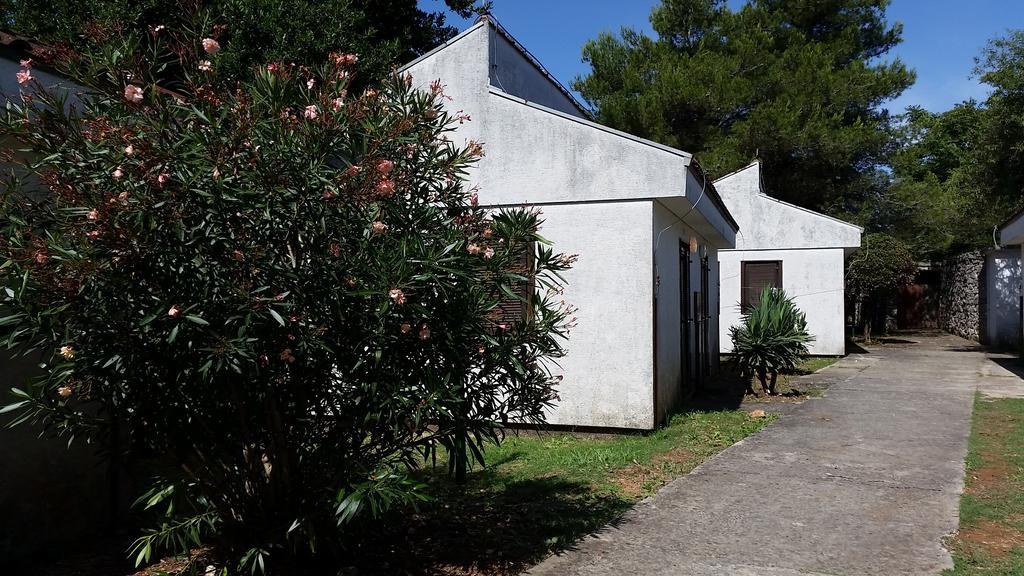 Bungalows Jurjevac 스타리 그라드 객실 사진
